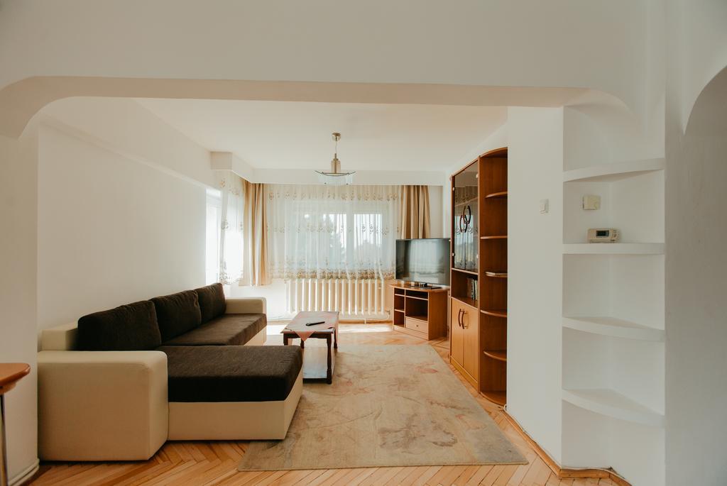 Rex'S Premium Apartment Baia Mare Dış mekan fotoğraf